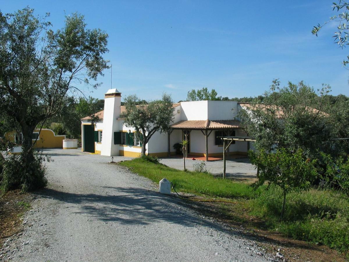 فيلا Monte Da Pereira Sao Cristovao المظهر الخارجي الصورة